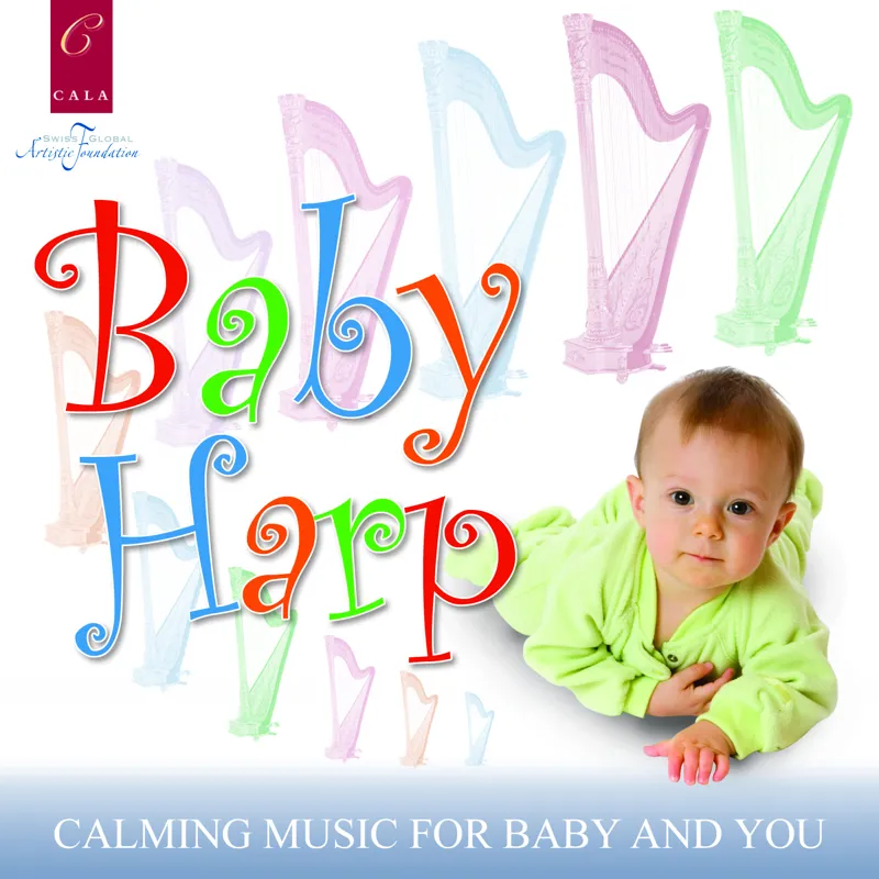 Baby Harp