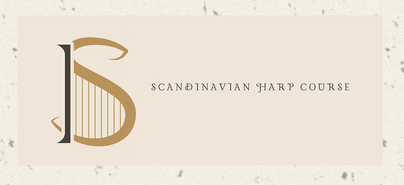 Scandinavian Harp Course in Valdres, Norway